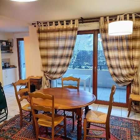 Entre Lac D'Annecy Et Montagnes, Golf Et Parapente A Pieds Talloires Zewnętrze zdjęcie