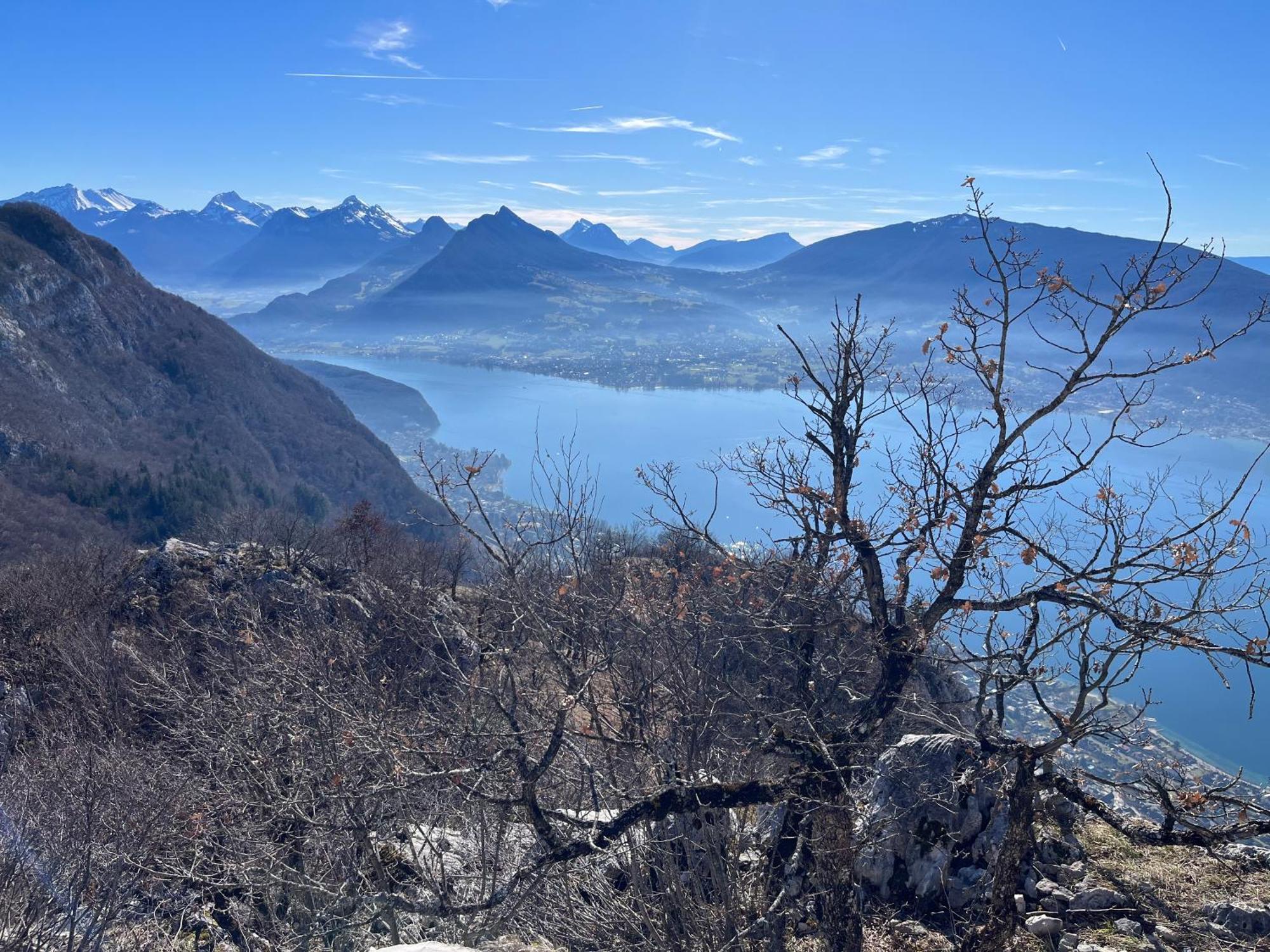 Entre Lac D'Annecy Et Montagnes, Golf Et Parapente A Pieds Talloires Zewnętrze zdjęcie